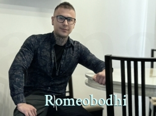 Romeobodhi