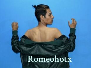 romeohotx Ambiance Gay