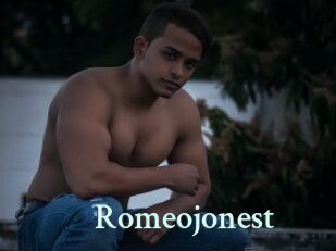 Romeojonest