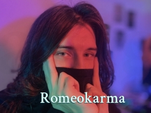Romeokarma