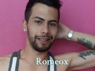 Romeox