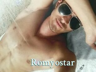 Romyostar