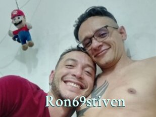 Ron69stiven