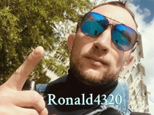 Ronald4320