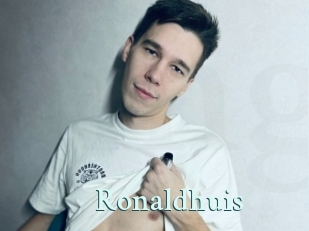 Ronaldhuis
