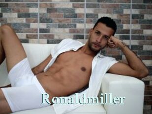 Ronaldmiller
