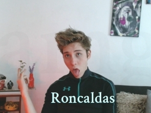 Roncaldas