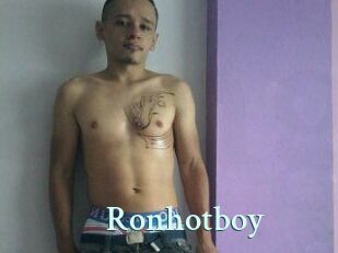 Ronhotboy