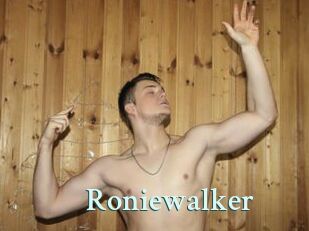 Roniewalker