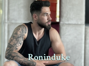 Roninduke