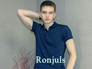Ronjuls