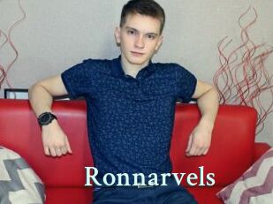Ronnarvels