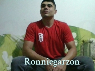 Ronniegarzon