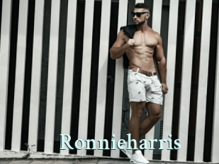 Ronnieharris