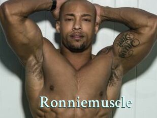 Ronniemuscle