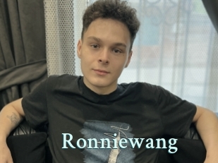 Ronniewang