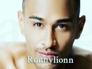 Ronnylionn