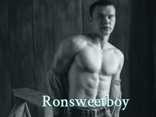 Ronsweetboy