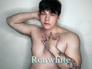 Ronwhite