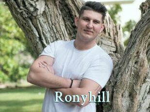 Ronyhill