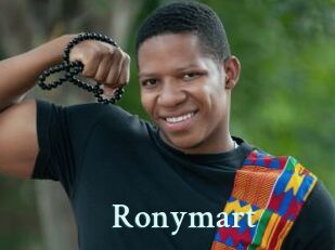 Ronymart