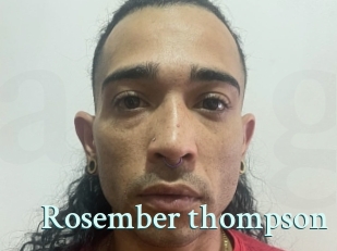 Rosember_thompson