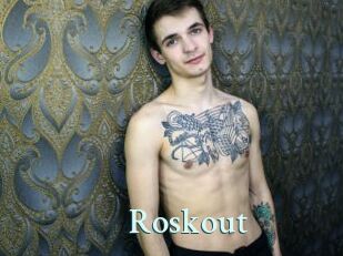 Roskout