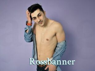 Rossbanner