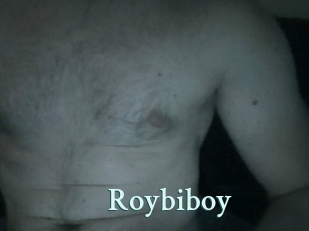 Roybiboy