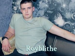 Royblithe