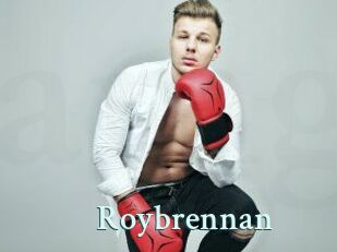 roybrennan Ambiance Gay