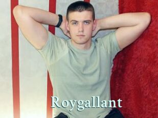 Roygallant