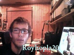 Royhopla20