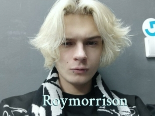 Roymorrison
