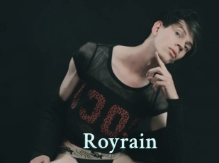 Royrain