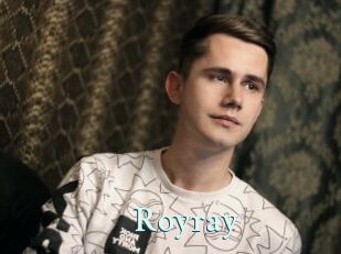 Royray