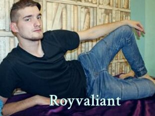 Royvaliant