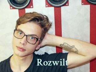 Rozwilt