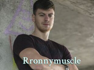 Rronnymuscle