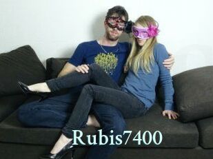 Rubis7400