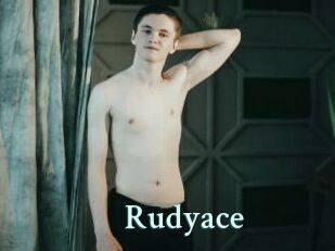 Rudyace