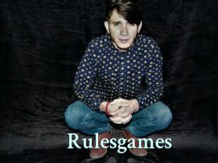 Rulesgames