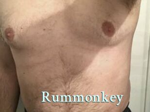 Rummonkey