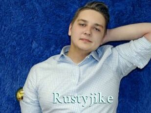 Rustyjike