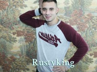 Rustyking