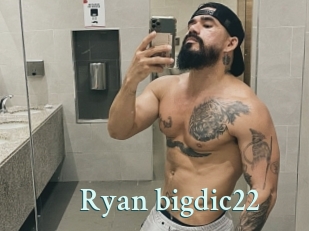 Ryan_bigdic22