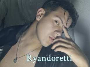 Ryandoretti