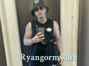 Ryangormsonn