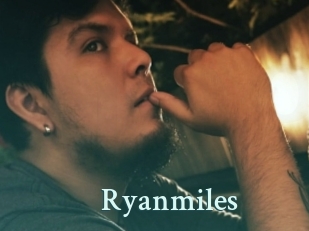 Ryanmiles