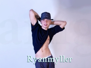 Ryanmyller
